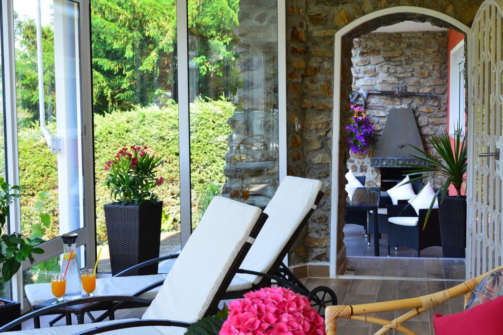 Villa Sonnenhuegel Zwiesel Phòng bức ảnh