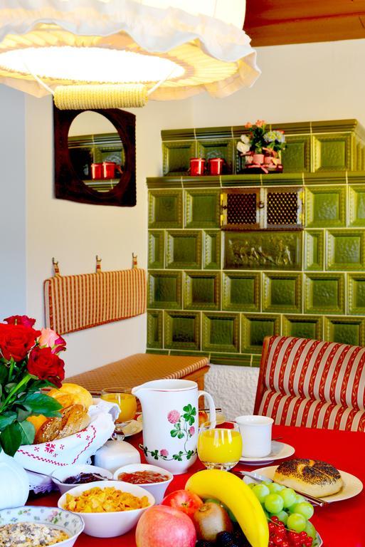 Villa Sonnenhuegel Zwiesel Ngoại thất bức ảnh