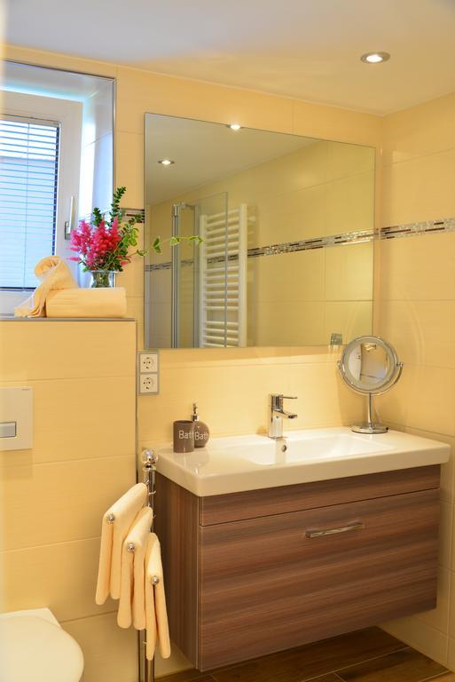 Villa Sonnenhuegel Zwiesel Phòng bức ảnh