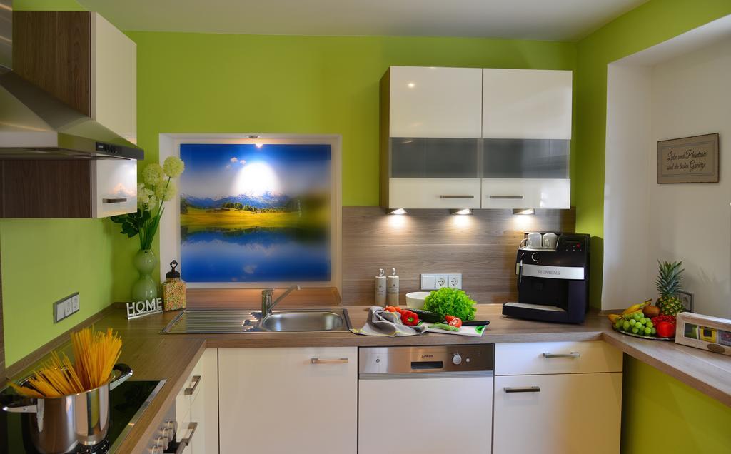 Villa Sonnenhuegel Zwiesel Phòng bức ảnh